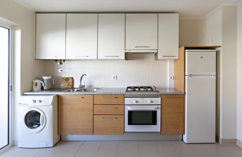 Cabanas Apartamento | Ocean Breeze Apartment