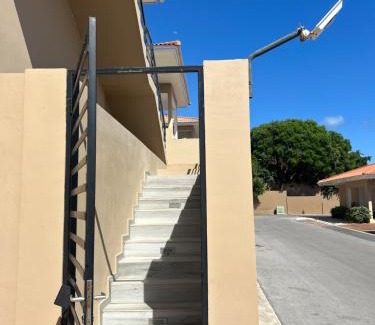 Marie Pampoen Apartamento | Ocean Breeze Apartment close to Mambo
