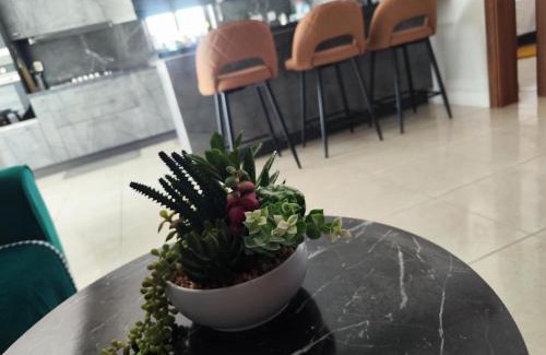 Kalafrana Apartamento | Ocean Breeze Apartment