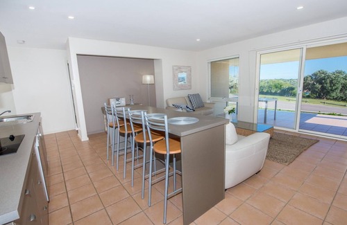 Boat Harbour Apartamento | Ocean Parade 2/10 - Boat Harbour