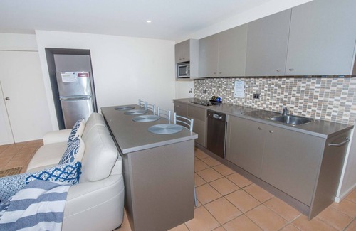 Boat Harbour Apartamento | Ocean Parade 2/10 - Boat Harbour