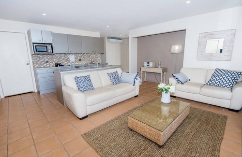 Boat Harbour Apartamento | Ocean Parade 2/10 - Boat Harbour
