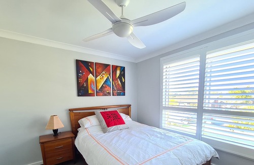 Safety Beach Casa | Ocean Breeze at Safety