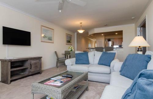 Shell Island Casa | Ocean Breeze by Bryant Real Estate