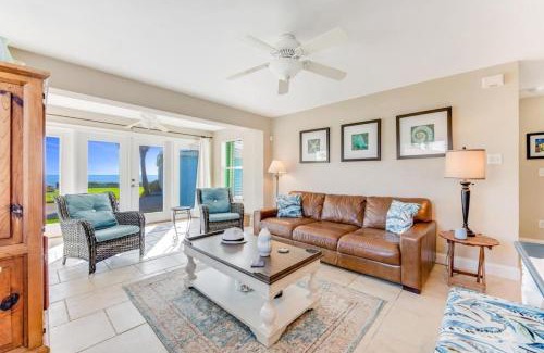 O'byrne Casa | Ocean Breeze Beach Bungalow
