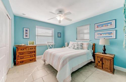 O'byrne Casa | Ocean Breeze Beach Bungalow