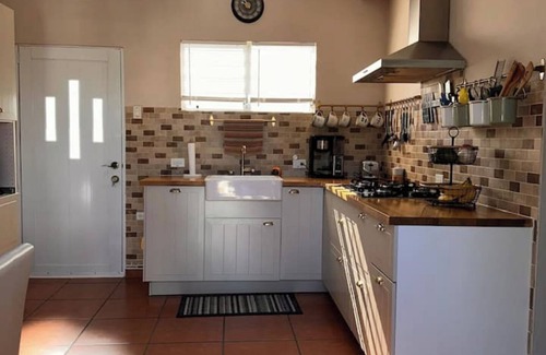 Montalva Casa | Ocean Breeze - Beach Escape