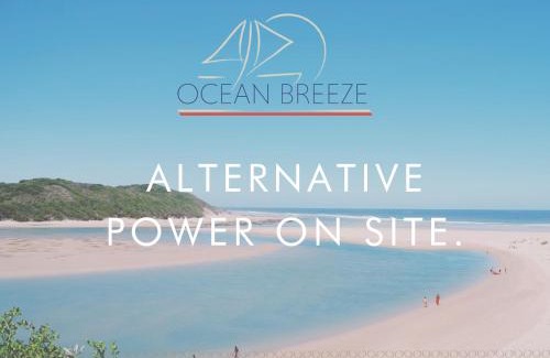 Kenton on Sea Casa | Ocean Breeze by The Oyster Collection
