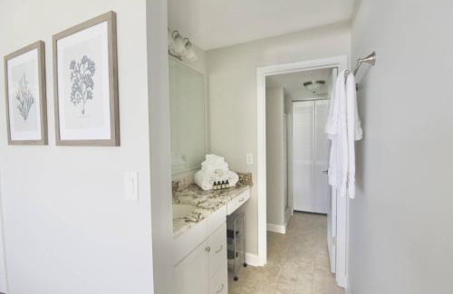 Hutchinson Island South Casa | Ocean Breeze Condo