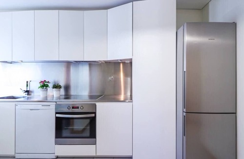 Vilarinha Apartamento | Ocean Breeze Delight