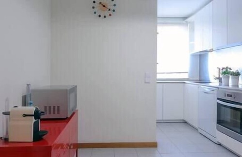 Vilarinha Apartamento | Ocean Breeze Delight