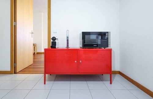 Vilarinha Apartamento | Ocean Breeze Delight