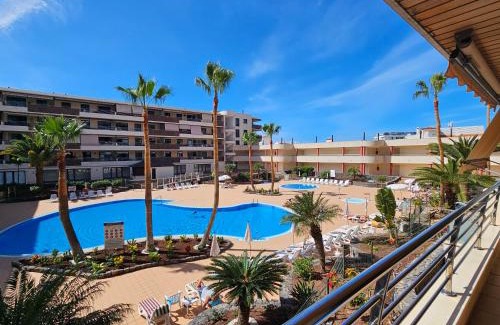 Puerto de Santiago Apartamento | Ocean breeze