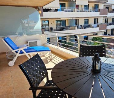 Puerto de Santiago Apartamento | Ocean breeze