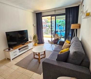 Puerto de Santiago Apartamento | Ocean breeze