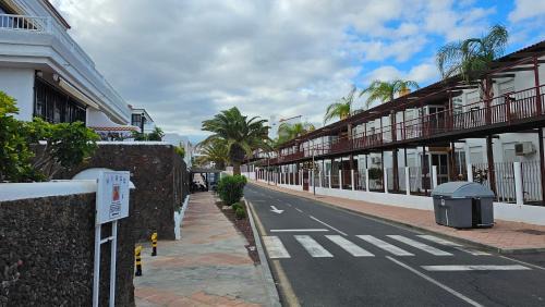 Complejo turístico Amarilla Golf Apartamento | Ocean Breeze Retreat
