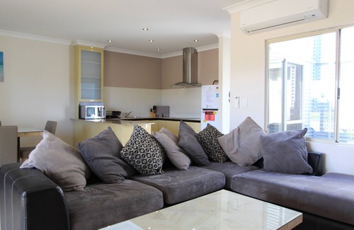 Jurien Bay Villa | Bienvenido de nuevo a Ocean Breeze