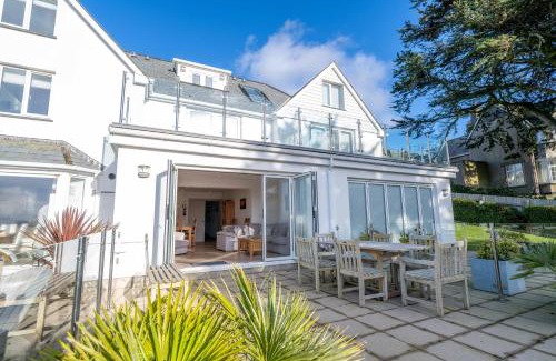 Woolacombe Casa | Ocean Breeze