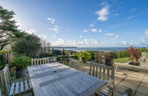 Woolacombe Casa | Ocean Breeze