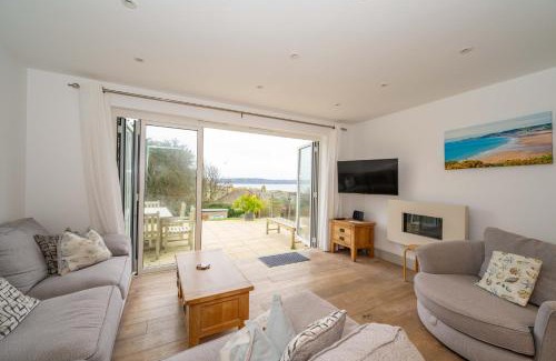 Woolacombe Casa | Ocean Breeze