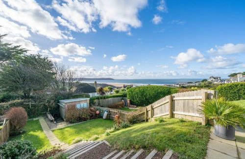 Woolacombe Casa | Ocean Breeze