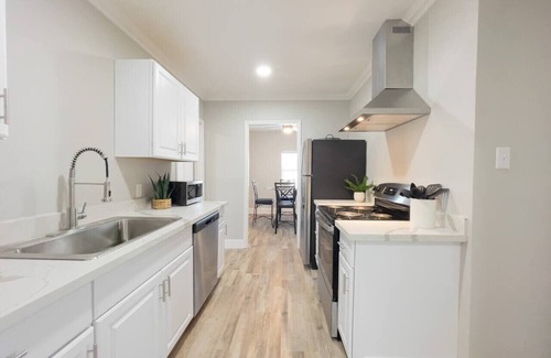 Visalia Casa | Ocean Breeze-Harrison Ranch/HR2