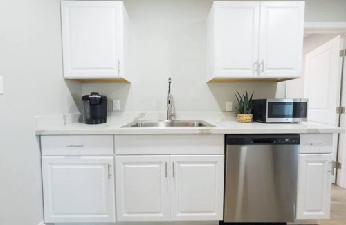 Visalia Casa | Ocean Breeze Harrison Ranch 2 on Visalia Main Street