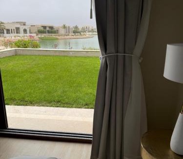 Salalah Villa | Ocean Breeze Hawana