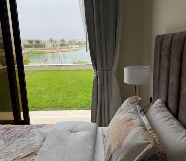 Salalah Villa | Ocean Breeze Hawana