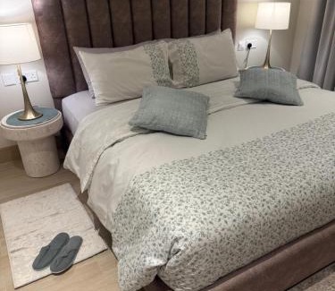 Salalah Villa | Ocean Breeze Hawana