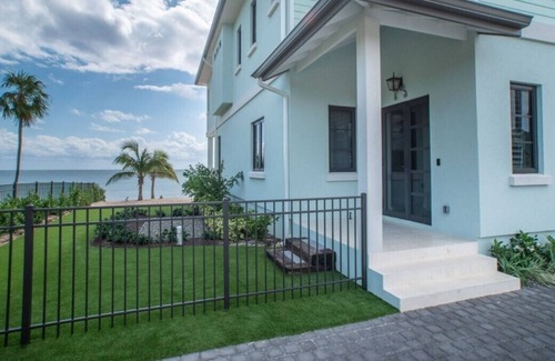 East End Casa | OCEAN BREEZE HOUSE