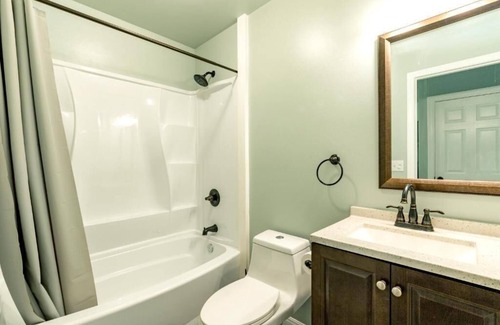 Keaau Casa | Ocean Breeze Inn