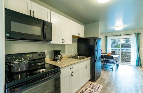 Keaau Casa | Ocean Breeze Inn