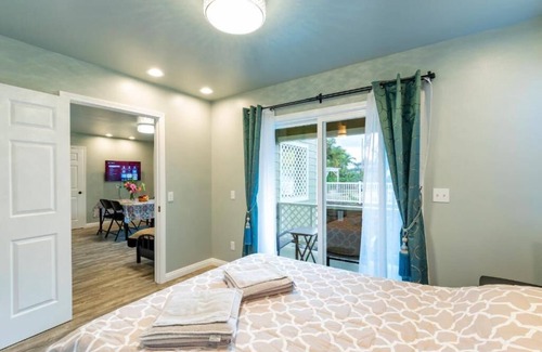 Keaau Casa | Ocean Breeze Inn