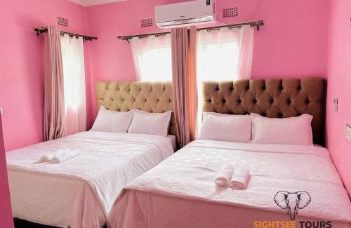 Livingstone Apartamento | Ocean Breeze Inn