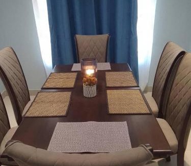 Livingstone Apartamento | Ocean Breeze Inn