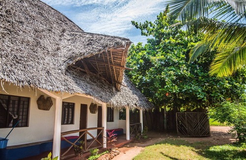 Kizimkazi Cama Y Desayuno | Ocean Breeze Lodge
