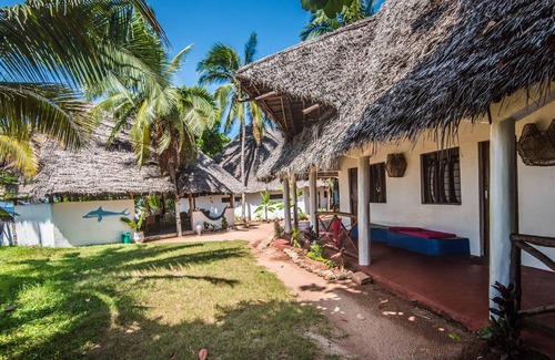 Kizimkazi Cama Y Desayuno | Ocean Breeze Lodge