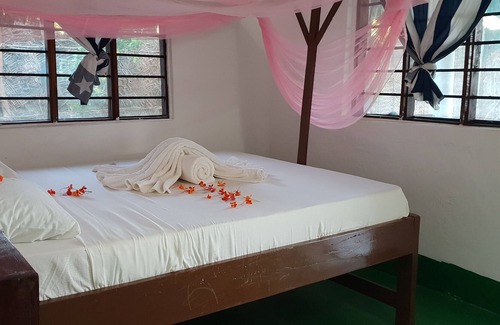 Kizimkazi Cama Y Desayuno | Ocean Breeze Lodge