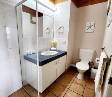 Mandurah Apartamento | Ocean Breeze Loft Villa With Pool, Tennis Court & Playground!