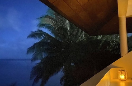 Teahupoo Villa | Ocean Breeze Luxury Villa