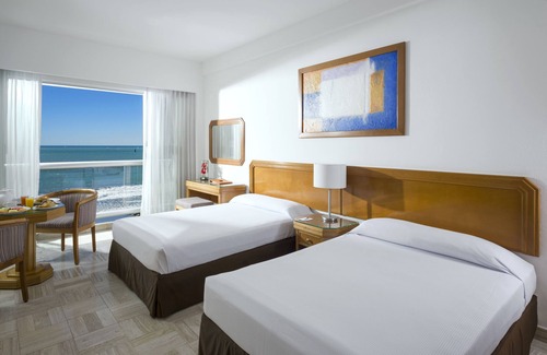 Nuevo Vallarta Complejo | Ocean Breeze Nuevo Vallarta
