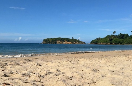 Cerro Gordo Apartamento | Ocean Breeze Oasis: 1BR Getaway Near the Shore
