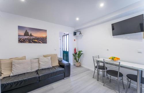 Porto Moniz Casa | Ocean Breeze