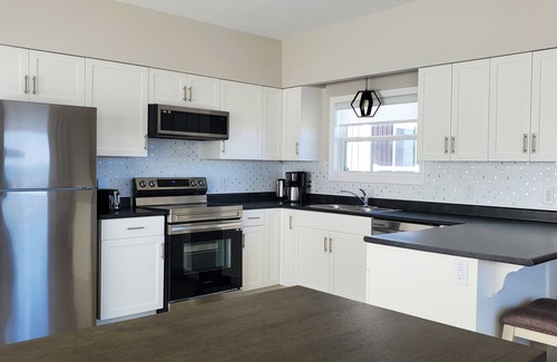 Ingonish Condominio | Ocean Breeze Relaxing Ocean Front