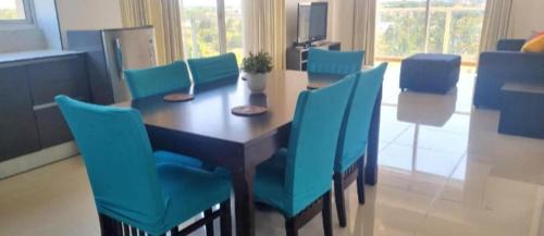 Kochchikade Apartamento | Ocean breeze residencies by NB one bedroom apartment