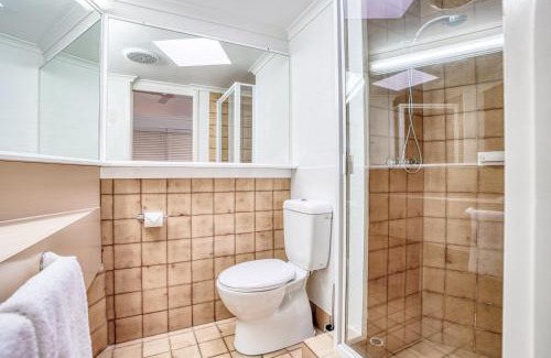 Noosa Heads Apartamento | Ocean Breeze Resort