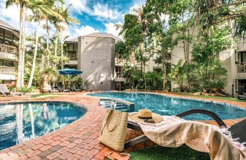 Noosa Heads Apartamento | Ocean Breeze Resort