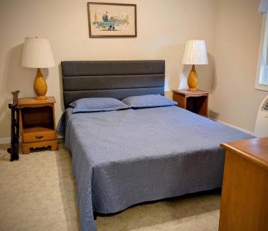 North Beach Haven Casa | Ocean Breeze Retreat