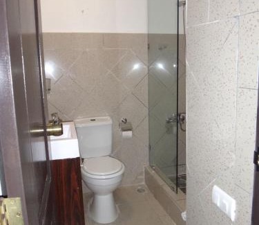 Zona Colonial Apartamento | Ocean Breeze Studios